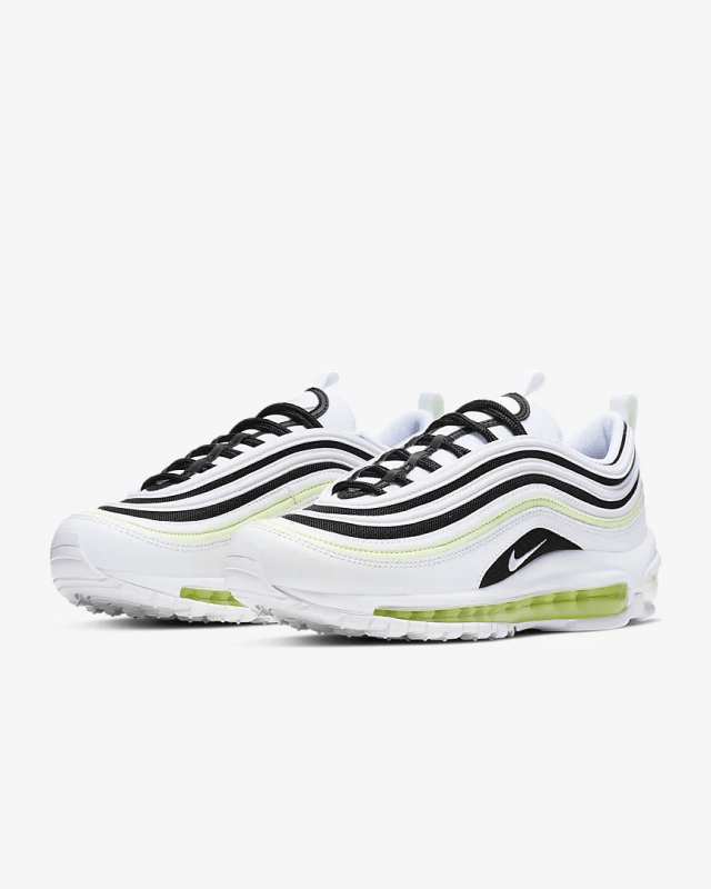 Giày Nike Wmns Air Max 97 921733-105 - Ảnh 2