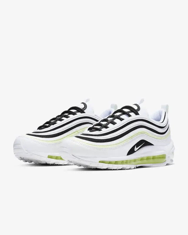 Alternative view of Giày Nike Wmns Air Max 97 921733-105