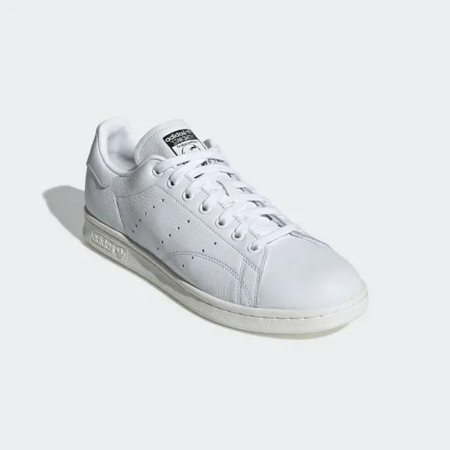 Giày Adidas Stan Smith 'Crystal White' F34071 - Ảnh 6
