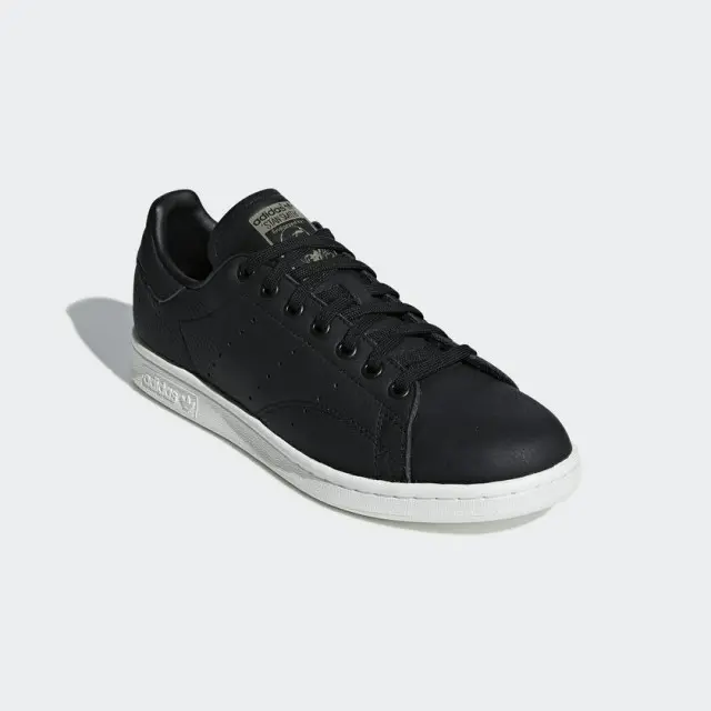 Alternative view of Giày Adidas Stan Smith Black F34072