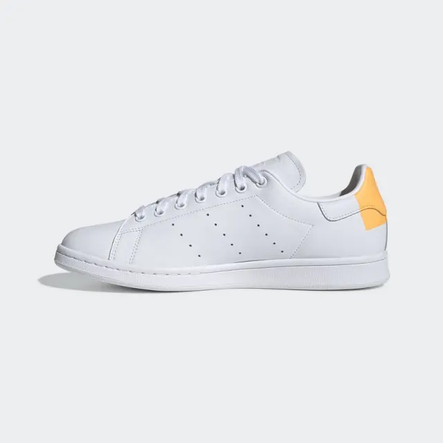Alternative view of Giày Adidas Stan Smith Recon Orange EE5800