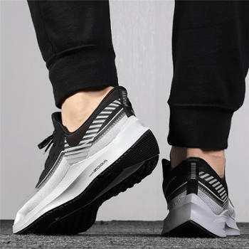 Giày Nike Zoom Winflo 6 Shield 'Reflect Silver' BQ3190-001 - Ảnh 6