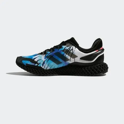 Giày Aididas AlphaEdge 4D Run 'Black Multi' FV5278 - Ảnh 3