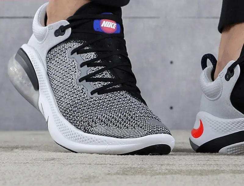 Giày Nike Joyride Run Flyknit 'Pure Platinum' AQ2730-011 - Ảnh 5