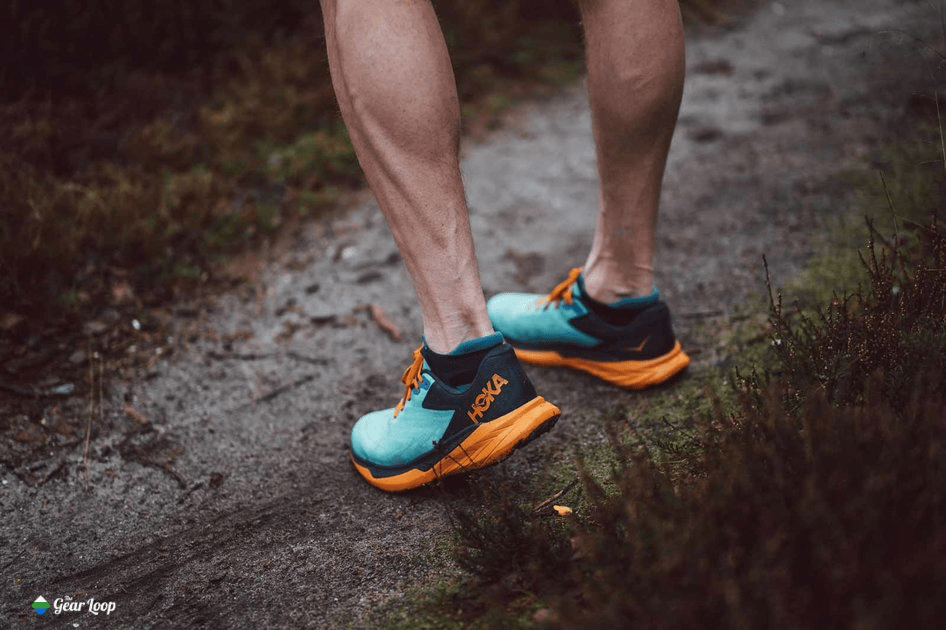 Giày Hoka Zinal Atlantis 'Outer Space' 1119399-AOSP - Ảnh 6