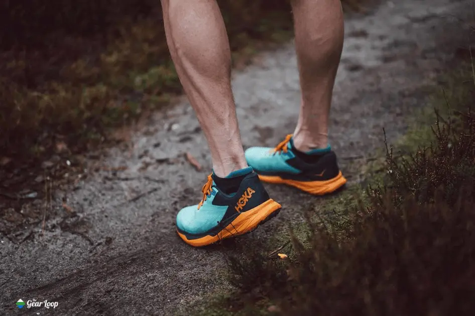 Giày Hoka Zinal Atlantis 'Outer Space' 1119399-AOSP - Ảnh 6