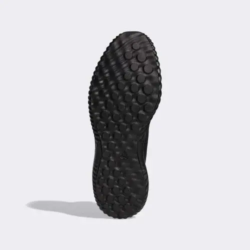 Giày Adidas Alphabounce Plus 'Triple Black' FW4685 - Ảnh 15
