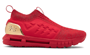 Giày Under Armour HOVR Phantom Slip 'Red' 3022818-600