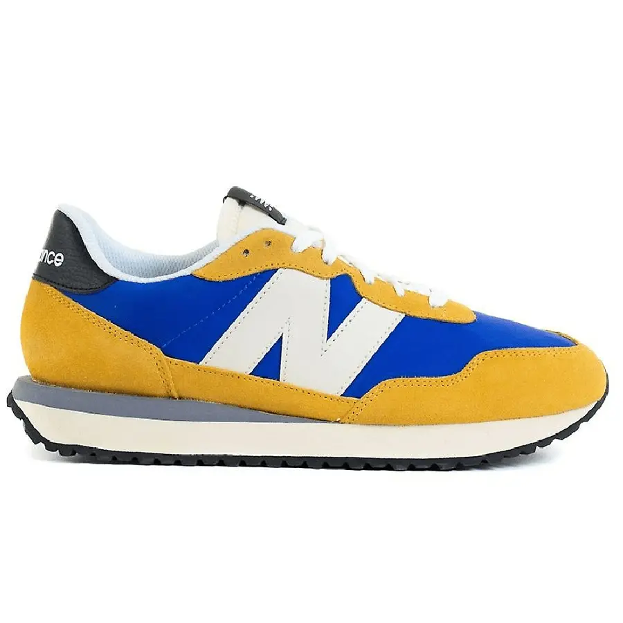 Giày New Balance 237 'Cobalt Blue Aspen' MS237AA