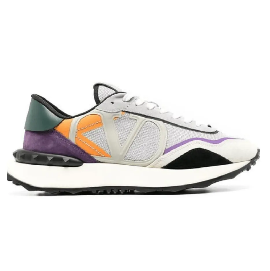 Giày Valentino Garavani Netrunner Sneaker 1Y2S0F28SAS6T1