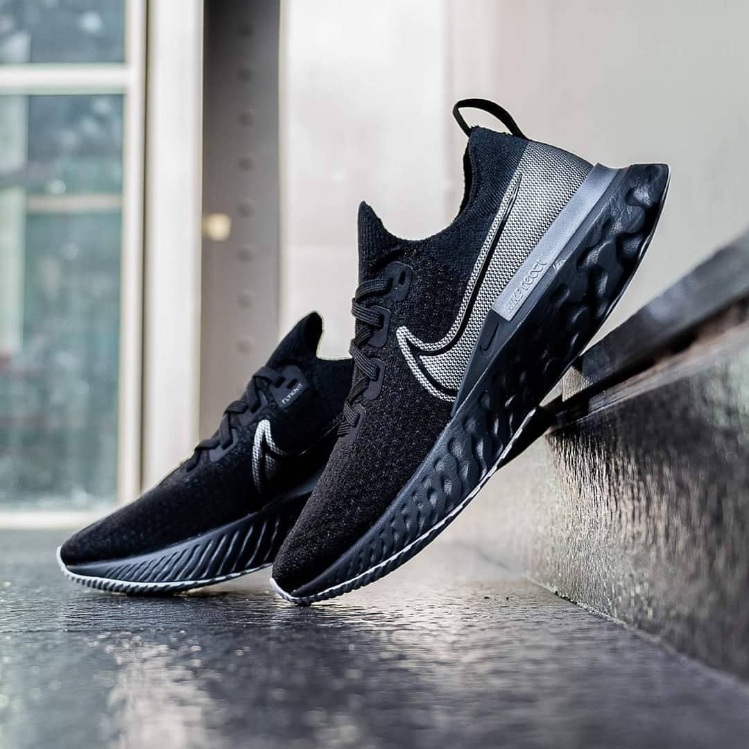 Giày Nike React Infinity Run FK CD4371-001 - Ảnh 3