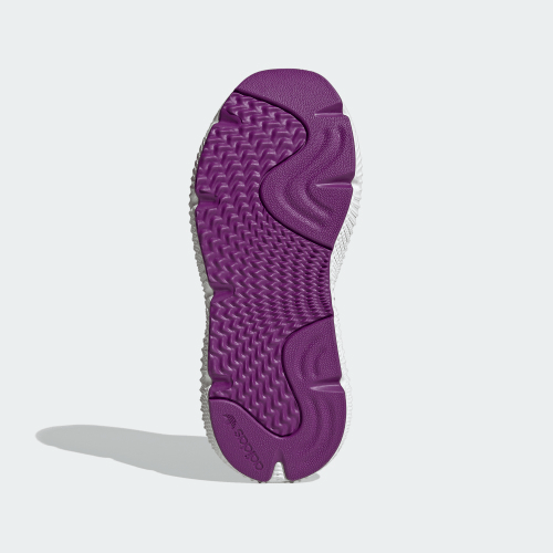 Giày Adidas Prophere V2 'Black Purple' FW5361 - Ảnh 5
