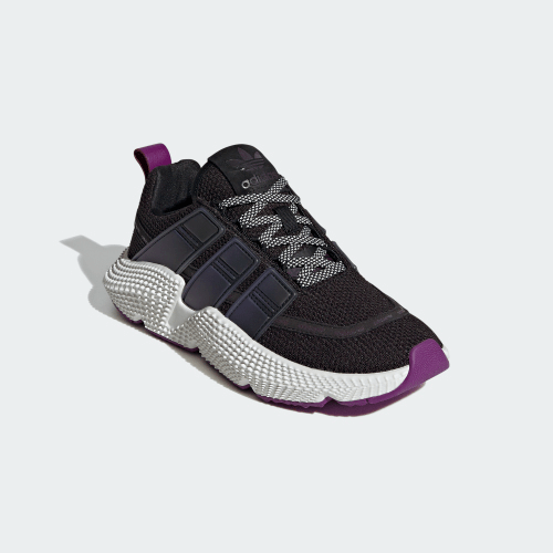 Giày Adidas Prophere V2 'Black Purple' FW5361 - Ảnh 3