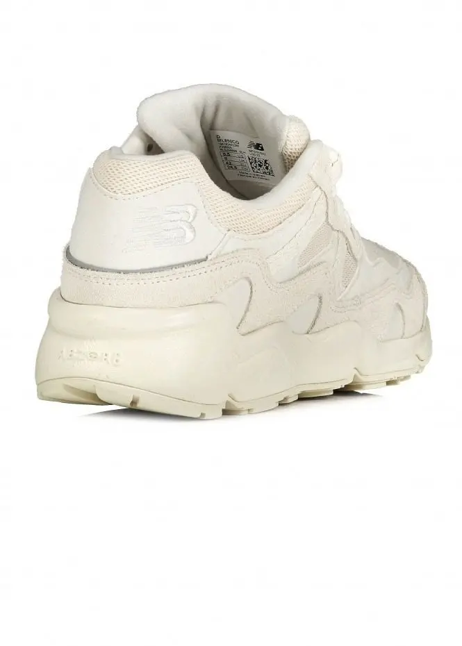 Giày New Balance 850 'Mono Pack Off White' ML850CG - Ảnh 3