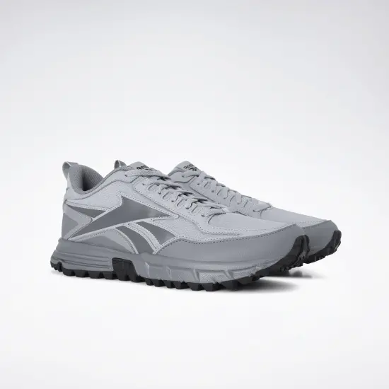 Giày Reebok Back To Trail 'Grey Black' FW6717 - Ảnh 3