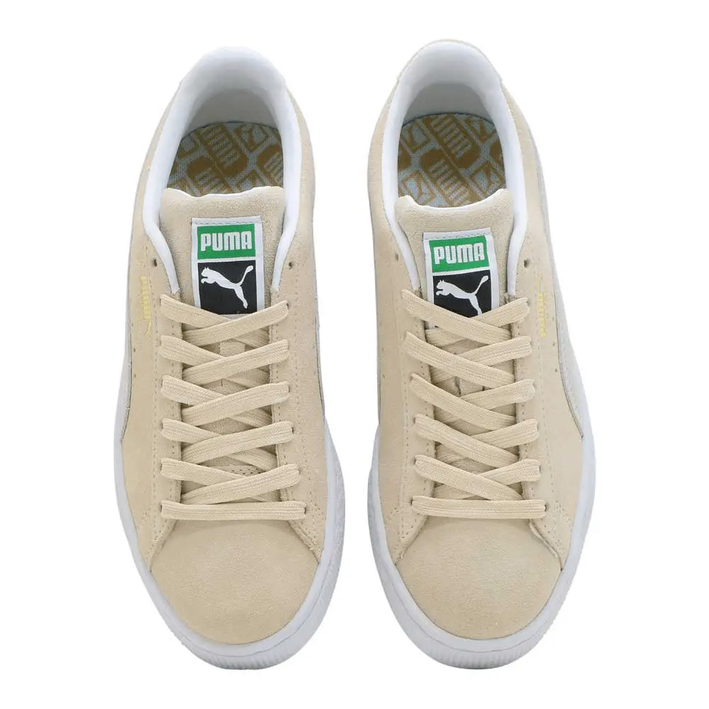 Giày Puma Suede Classic 21 'Shifting Sand' 374915-09 - Ảnh 6