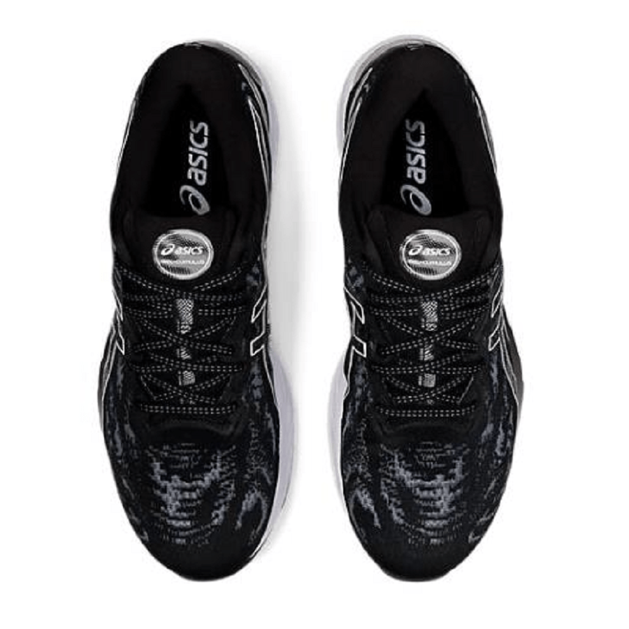 Giày Asics Gel-Cumulus 23 Wide 4E 'Black' 1011B011-001 - Ảnh 4