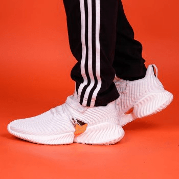 Giày Adidas Alphabounce Instinct M 'Gold' EE7613 - Ảnh 5