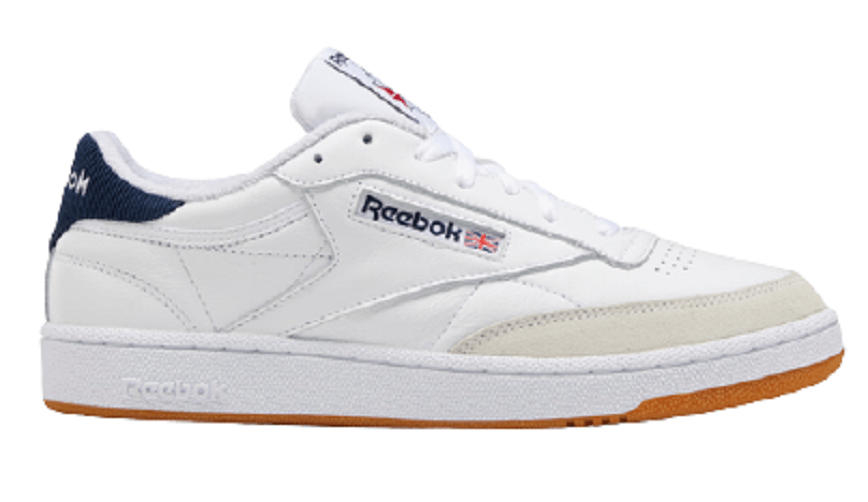 Giày Reebok Club C 85 'White Navy' FW7741