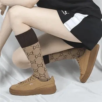 Giày Puma Wmns Suede Platform SD 'Oatmeal' 364718-01 - Ảnh 4