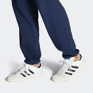 Alternative view of Giày Adidas Busenitz ‘White Black’ FV5877