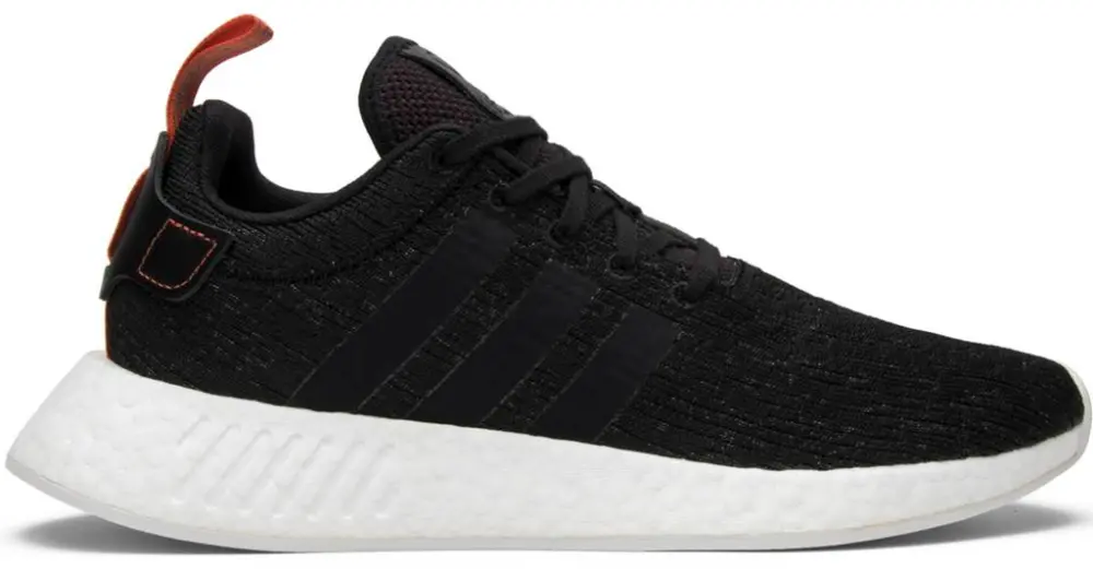 Giày Adidas NMD_R2 'Future Harvest' CG3384
