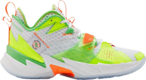 Giày Nike Jordan Why Not Zer0.3 'Splash Zone' CZ3616-100
