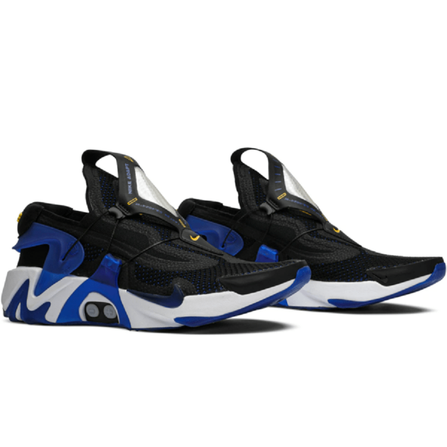 Giày Nike Adapt Huarache 'Racer Blue' BV6397-002 - Ảnh 4