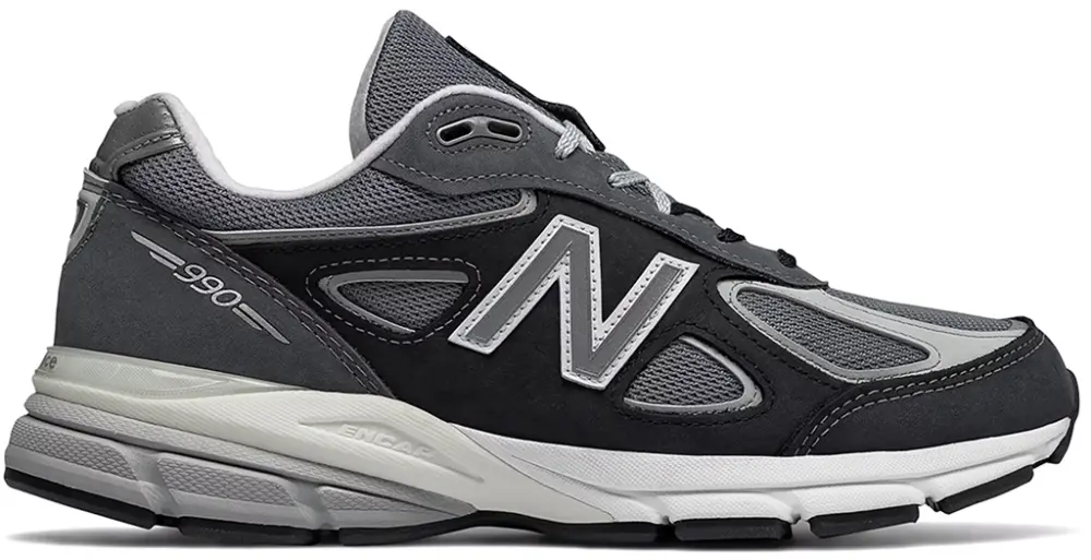 Giày New Balance 990 ‘Silver Mink’ M990XG4