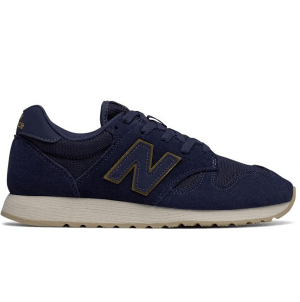 Giày New Balance 520 Dark Cyclone Gold WL520MG