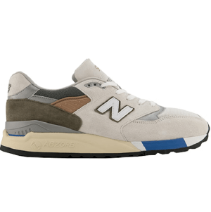 Giày New Balance 998 Concepts C-Note (2013) M998TN2