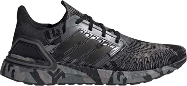 Giày Adidas UltraBoost 2.0 'Geometric Pack' FV8329