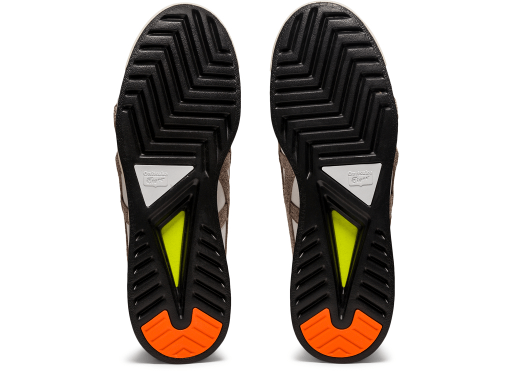 Giày Onitsuka Tiger Corsair 'Oyster Grey' 1183B546-100 - Ảnh 5