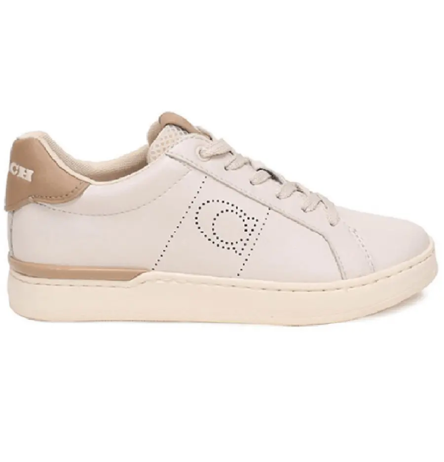 Giày Coach Lowline Low Top Sneaker G5039-QG9