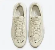 Giày Nike Wmns Air Max 97 LX 'Woven Fossil' DC4144-200 - Ảnh 3