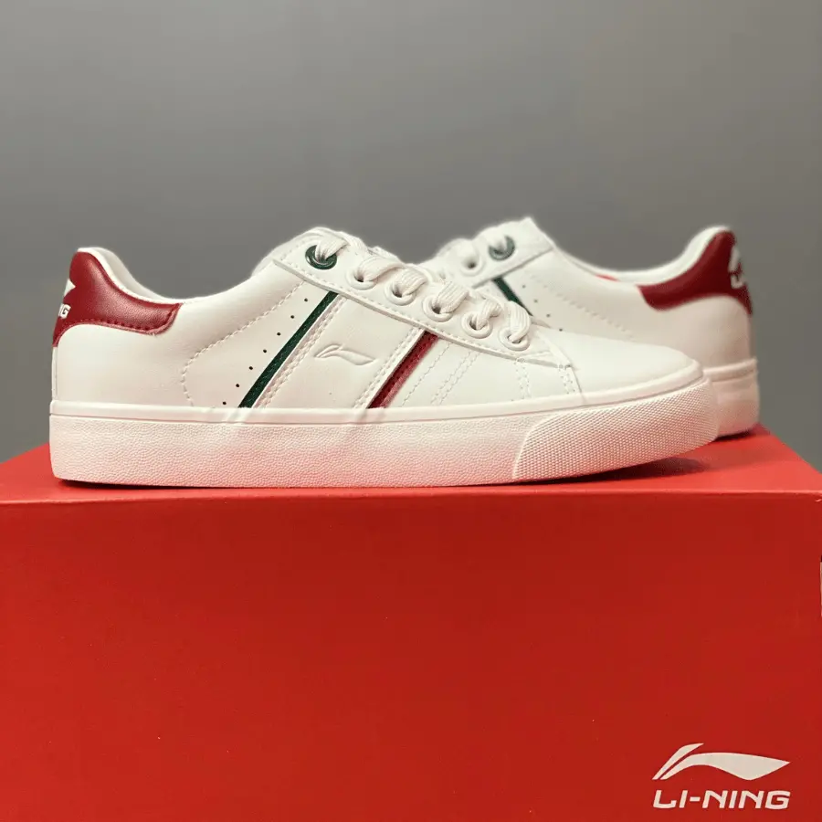 Giày Lining Women's Sports Life AGCS204-3 - Ảnh 4