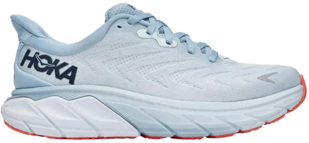 Giày Hoka Arahi 6 Running 'Blue' 1123195-PABF