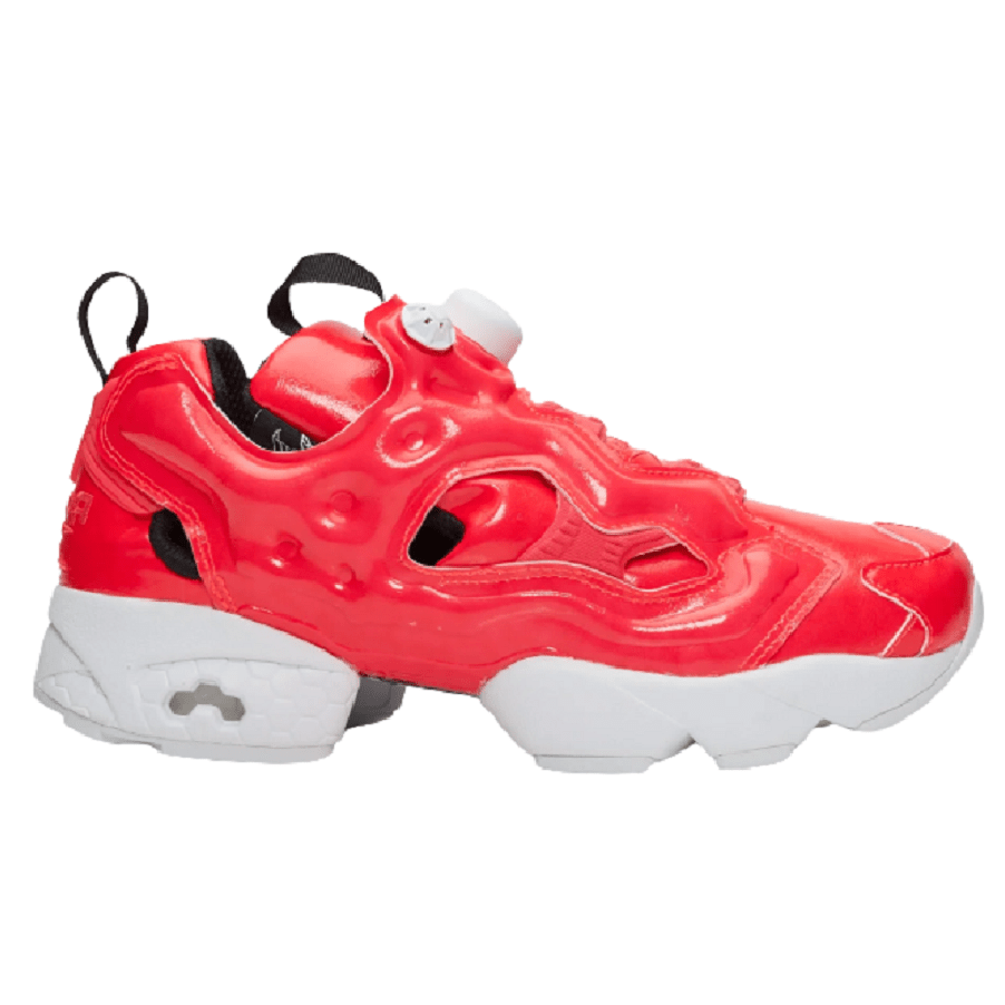 Giày Reebok Instapump Fury OB ‘Red White’ AR1607