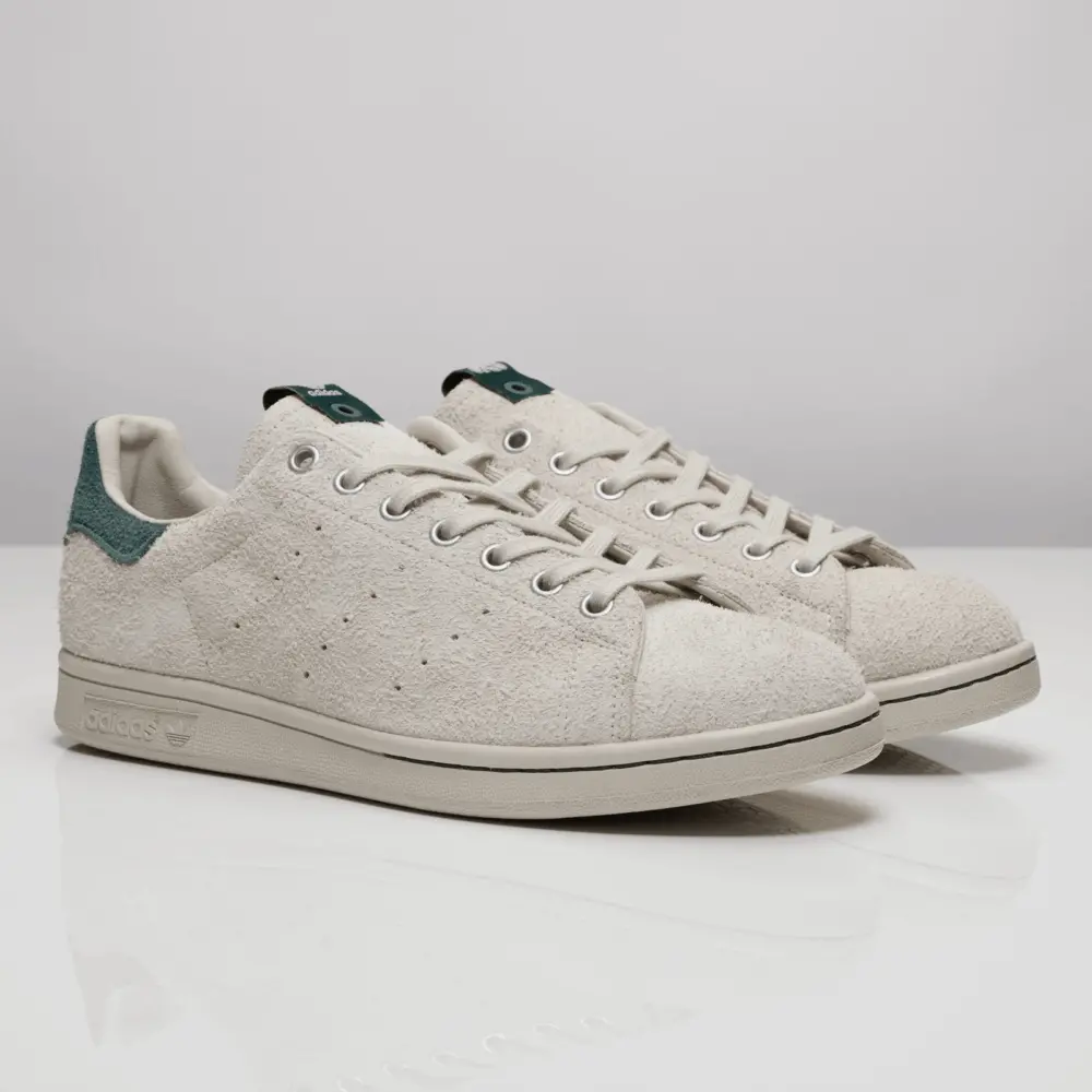 Giày Adidas x JUICE Stan Smith 'World Tour' BA8631 - Ảnh 5