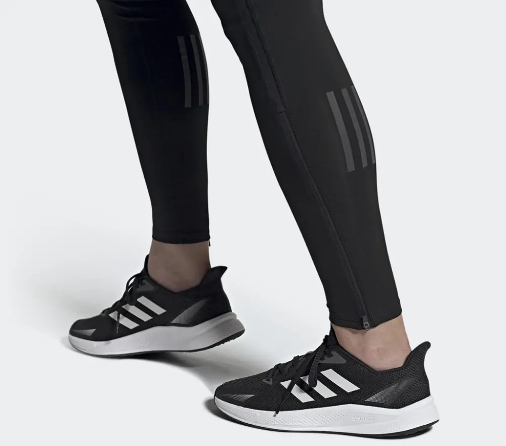Alternative view of Giày Adidas X9000L1 W 'Black' FZ2051