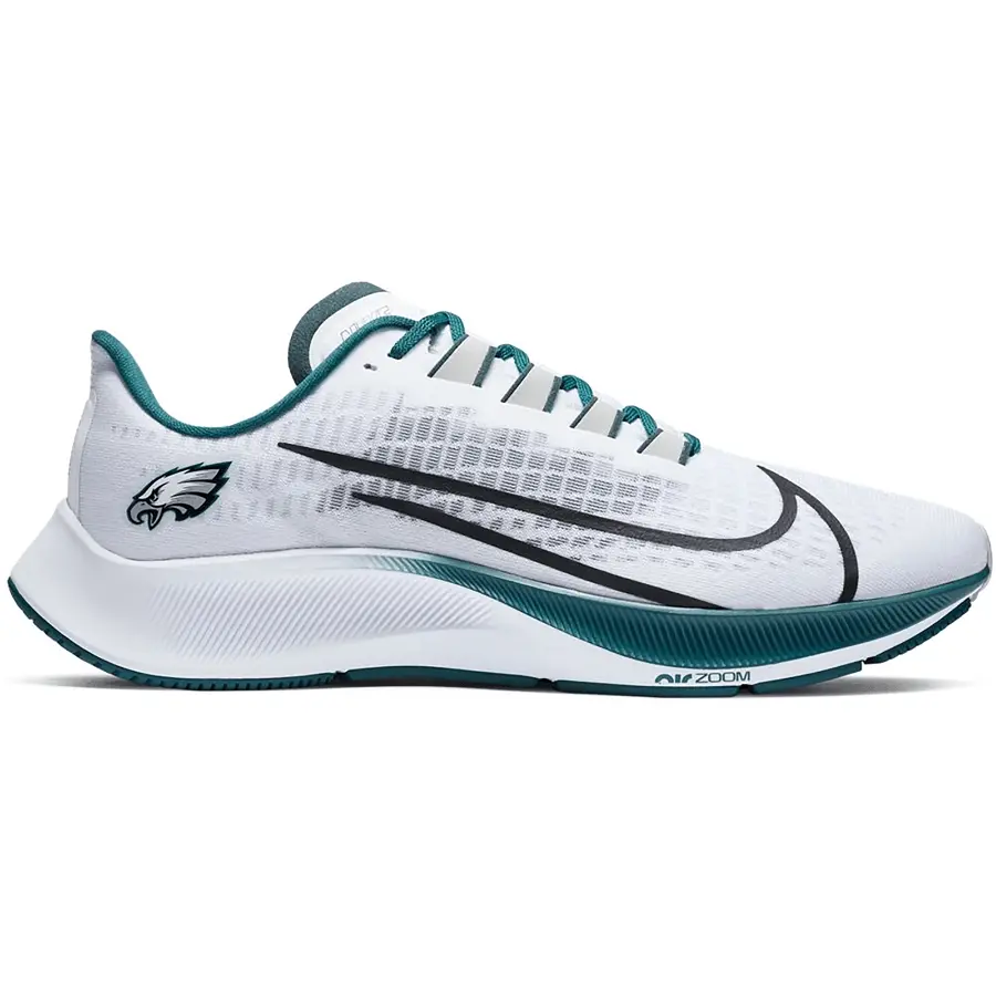 Giày Nike Air Zoom Pegasus 37 'Philadelphia Eagles' CZ5451-100