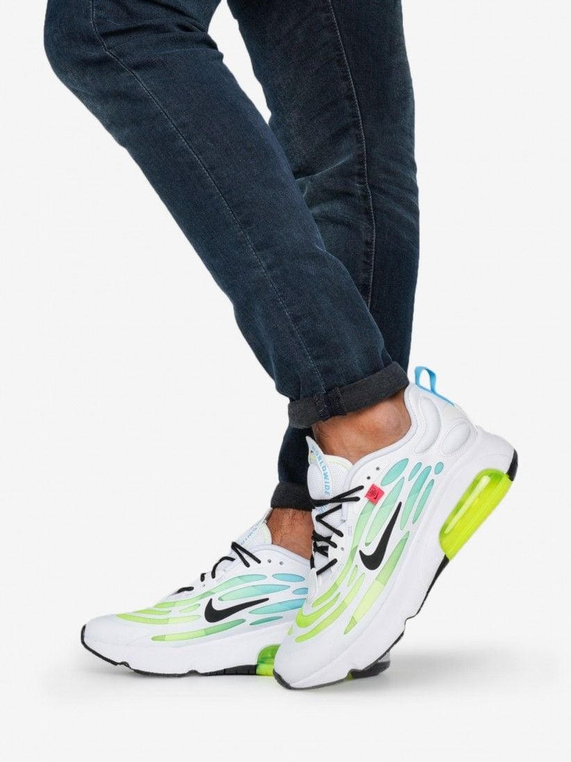 Giày Nike Air Max Exosense SE 'Worldwide Pack' CV3016-100 - Ảnh 5