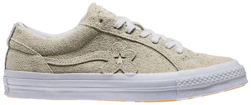 Giày Converse Golf Le Fleur x One Star Ox 'Vanilla' 160324C