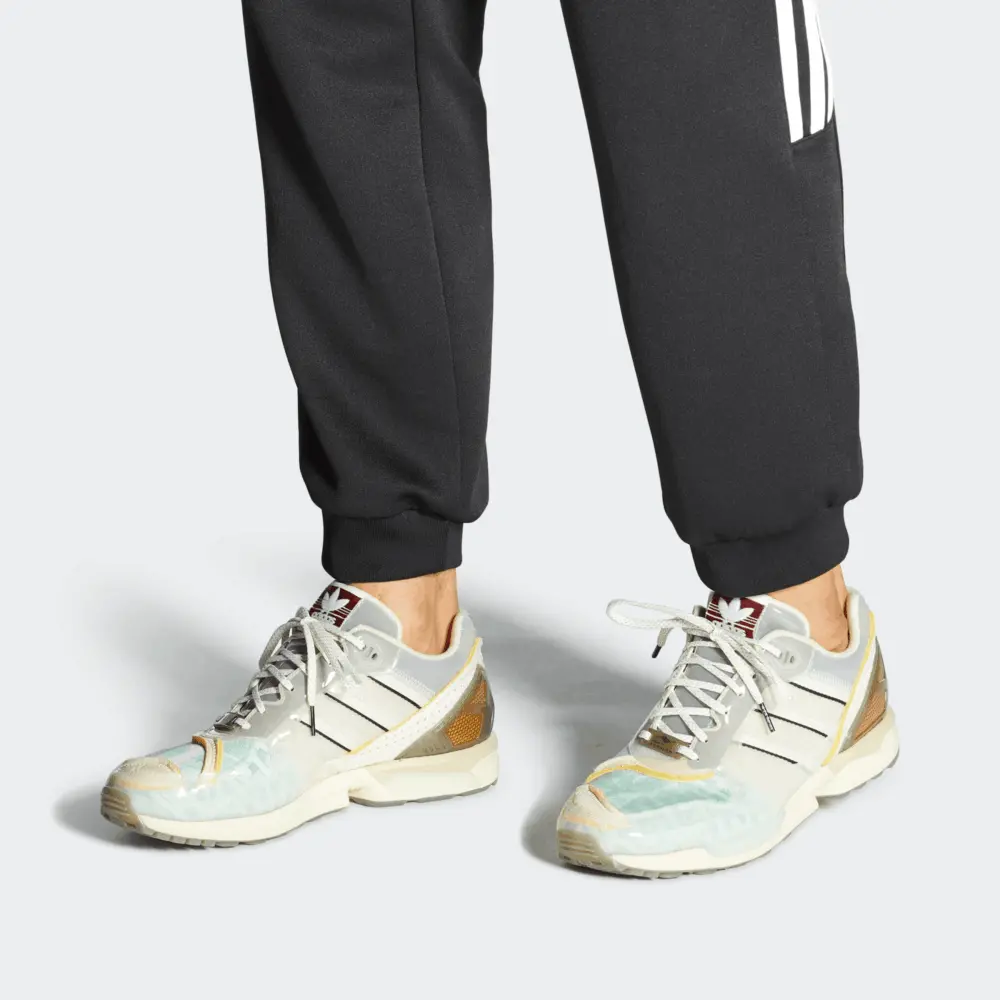 Giày Adidas ZX 6000 'A-ZX Series Inside Out' G55409 - Ảnh 5
