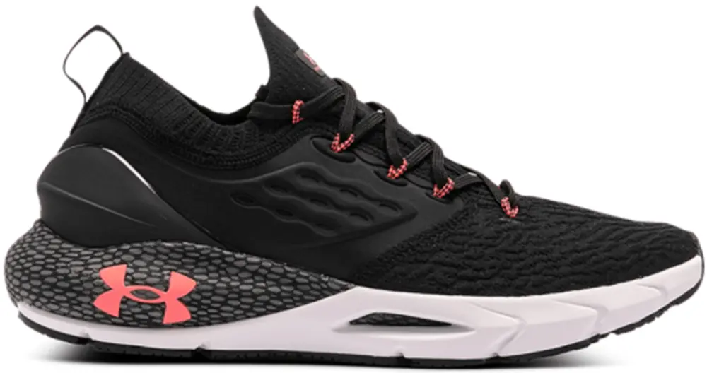 Giày Under Armour HOVR Phantom 2 CN 'Black' 3025194-001