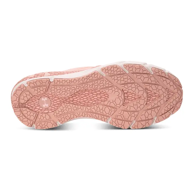 Giày Under Armour HOVR Phantom 2 CN 'Pink' 3025214-600 - Ảnh 5