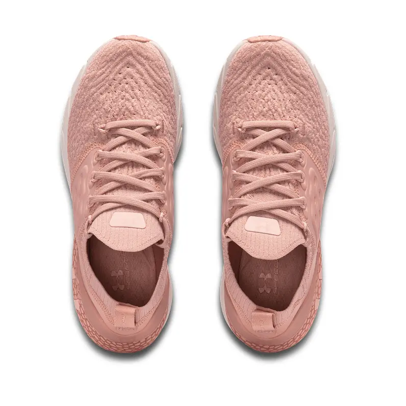 Giày Under Armour HOVR Phantom 2 CN 'Pink' 3025214-600 - Ảnh 4