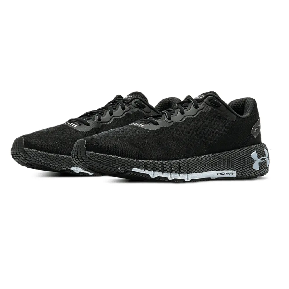 Giày Under Armour HOVR Machina 2 'Black' 3025202-001 - Ảnh 3