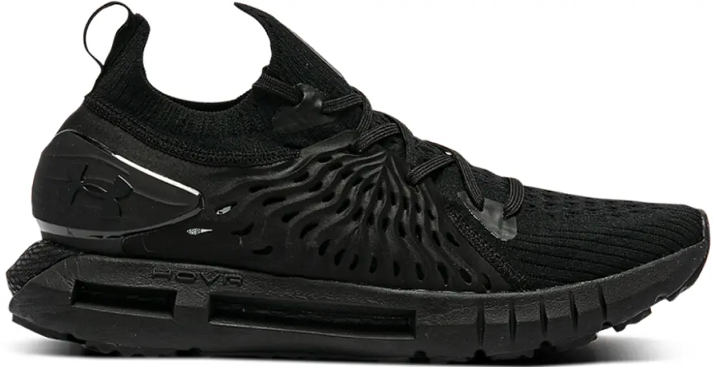 Giày Under Armour HOVR Phantom 'Black' 3025210-001