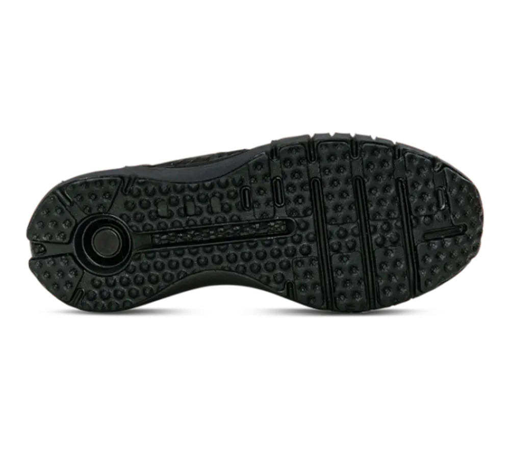 Giày Under Armour HOVR Phantom 'Black' 3025210-001 - Ảnh 4